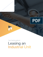 Industrials Tenant Lease Guide 1.7