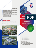 Electromagnetic Spectrum Management