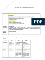 Presentación Propuesta Investigativa Lic620