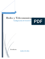 Tarea Virtual 6 - Redes y Telecomunicacion - Andres Zevallos