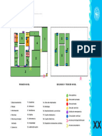 Taller 5 - Centro Deportivo