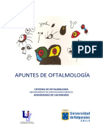 Apuntes de Oftalmología