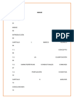 Perfil Psicologico de Un Asaltante SB