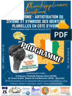 2023 Programme Définitif Colloque Ivoironie