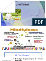 Mindfulness Clase