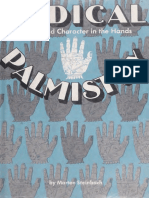 Medical Palmistry - Health and Character in The Hand - Steinbach, Marten - Secaucus, N.J., 1975 - Secaucus, N.J. - University Books - 9780821602225 - Anna's Archive