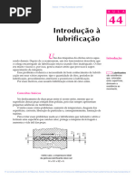 44 Introducao A Lubrificacao