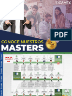 Catalogo Masters 2022 V3