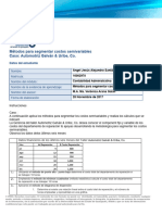 Santibanez - Angel - Segmentar - Costos - Semivariables