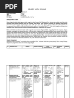 Download Silabus Studi Islam 3 by abdi05 SN70507186 doc pdf