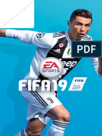 Fifa 19 Playstation4 BR