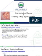 5 - CABG Modified