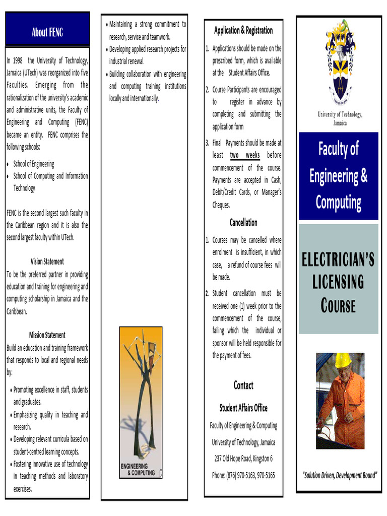 Electrical Licensing2013 2 | PDF | Laboratories | Physical Sciences