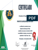 Certificado 4751614