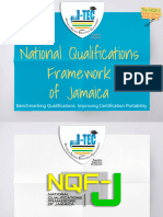 New NQFJ Presentation