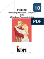 Filipino10 Q2 M2 Dula