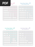 FitnessGram Pacer Test Script | PDF | Tests | Physical Exercise