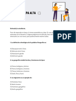 _Hoja de Trabajo Imprimible Encuesta de Evaluación del Desempeño Docente Blanca y Negra (1)