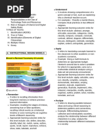 Educ 106 Reviewer