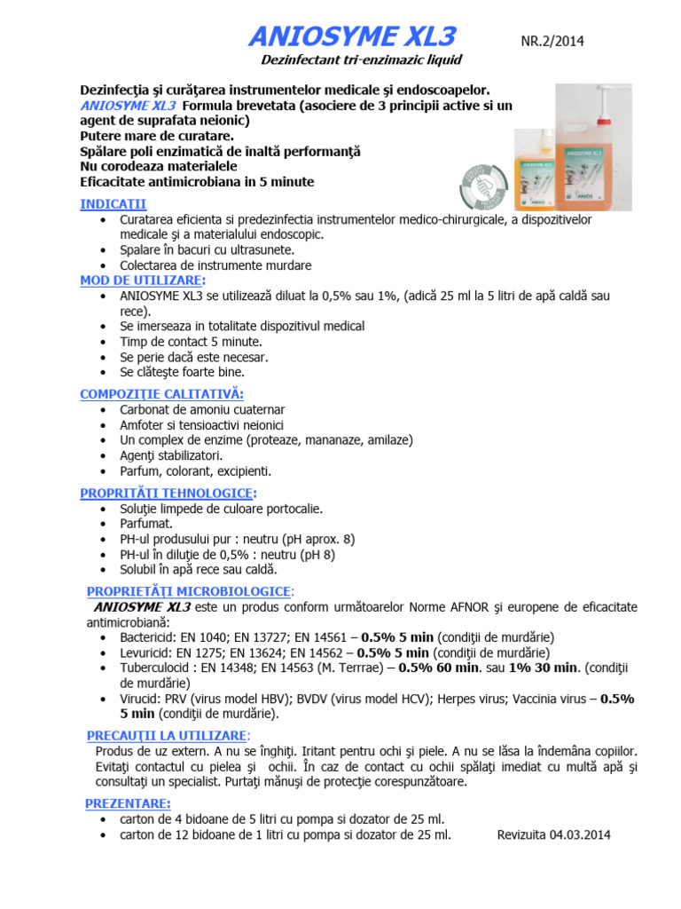XL 3 | PDF