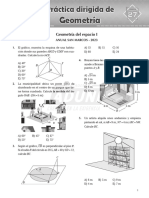 Geometria Semana 27 Anual Aduni