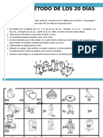 4 Cuadernillo-Metodo-20-Dias TOMO IV FICHAS