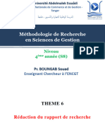 THEME 6 RAPPORT ET SOUTENANCE-converti