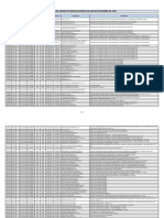 Reporte de Ordenes de Setiembre 2023