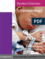 Neonatología Polin