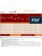 Calendario Anual 2024 V 1