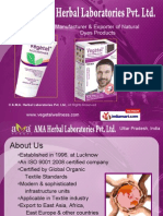 Lac Dye A M A Herbal Laboratories Private Limited Lucknow