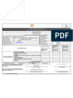 Gestión de Formación Profesional Integral Formato de Selección y Modificación Alternativa Etapa Productiva