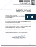 Feriado Consciencia Negra Aracati Ce