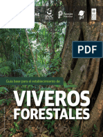 Guia-Viveros-Forestales Especies Nativas Del Pacifico