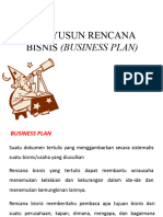 Business Plan-1