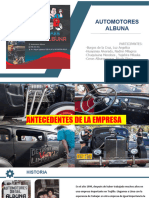 AUTOMOTORES ALBUNA - MKT DIGITAL (1) .PPTXLLLL