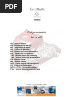 Download CODIGOS DE FALLA ACTROS by Fabio Bernardo Castro Pietroboni SN70508705 doc pdf