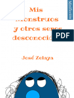 Libro de José Zelaya