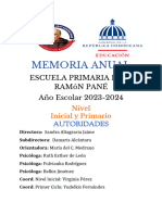 Memoria Anual 2022-2023 Finalizado
