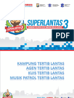 Lomba Super Lantas Jilid 3.1