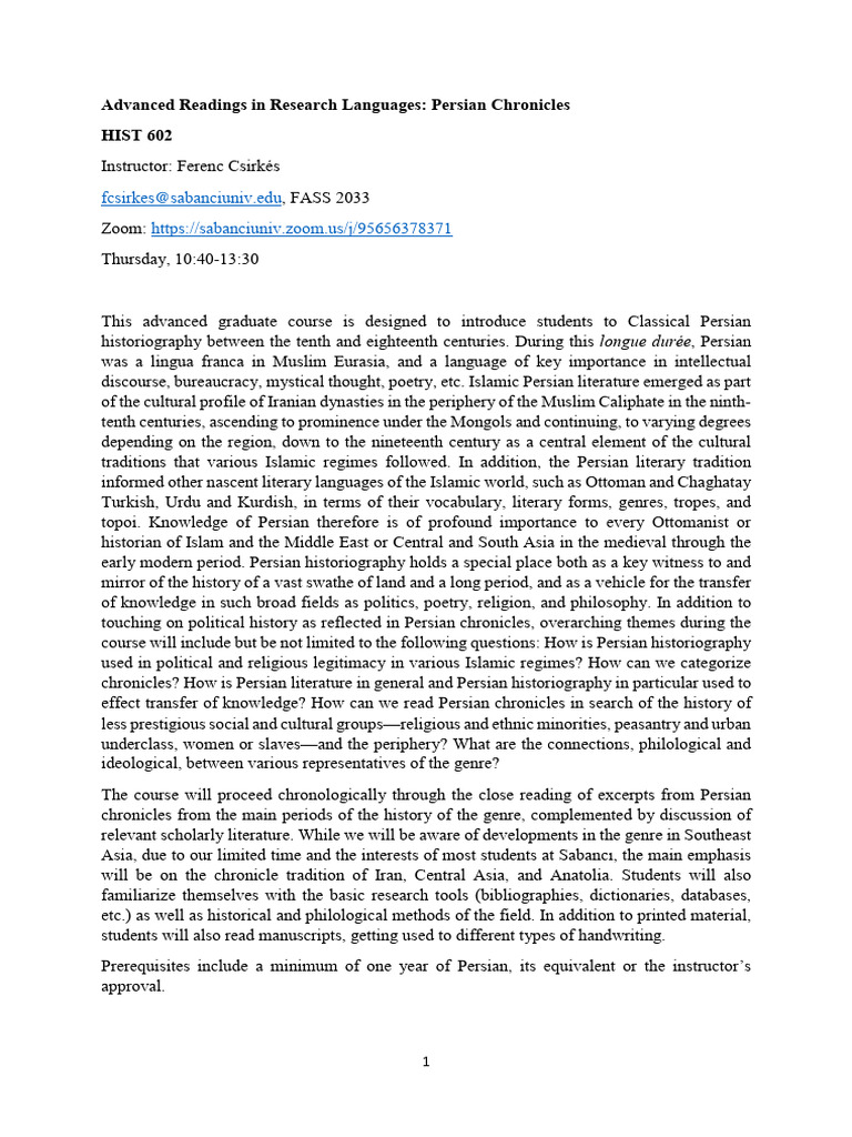 introduction-to-persian-historiography-syllabus-2021-pdf-persian