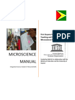 Integrated Science Students' Manual