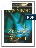 2º Zeraac's Miracle