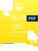 Busy+Bee Workbookpdf