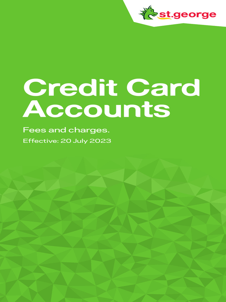 Stg cc fee charges pdf credit card cash