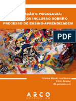 Ebook Ed Esp e Inclusiva