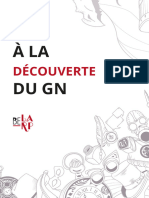 Guide A La Découverte Du GN !