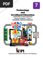 LESSON 5 Basic Computer System Hardware Software and Peopleware Student