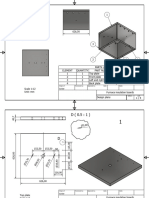 Planos de Las Placas Refractarias 2 1 2 1