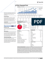 Sun Life MFS International Value Segregated Fund - 2023 - Sep